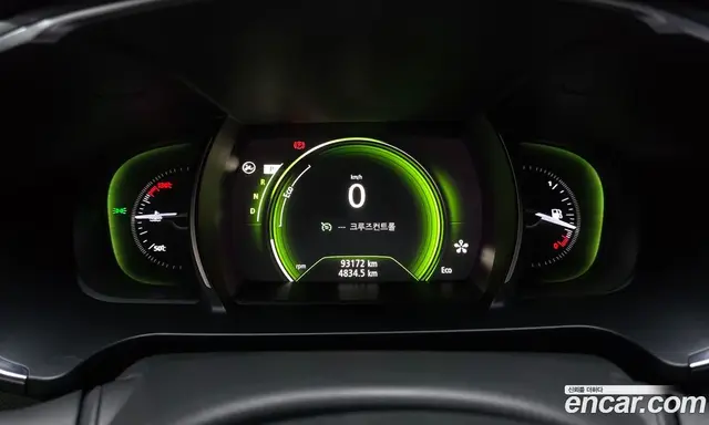 Renault (Samsung) SM6 2018 1.6 автомат (гидро), миниатюра 10