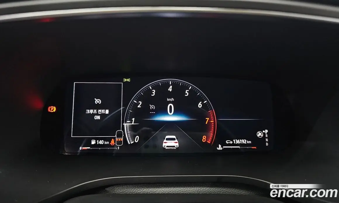 Renault (Samsung) XM3 2020 1.6 автомат (гидро), фото 11