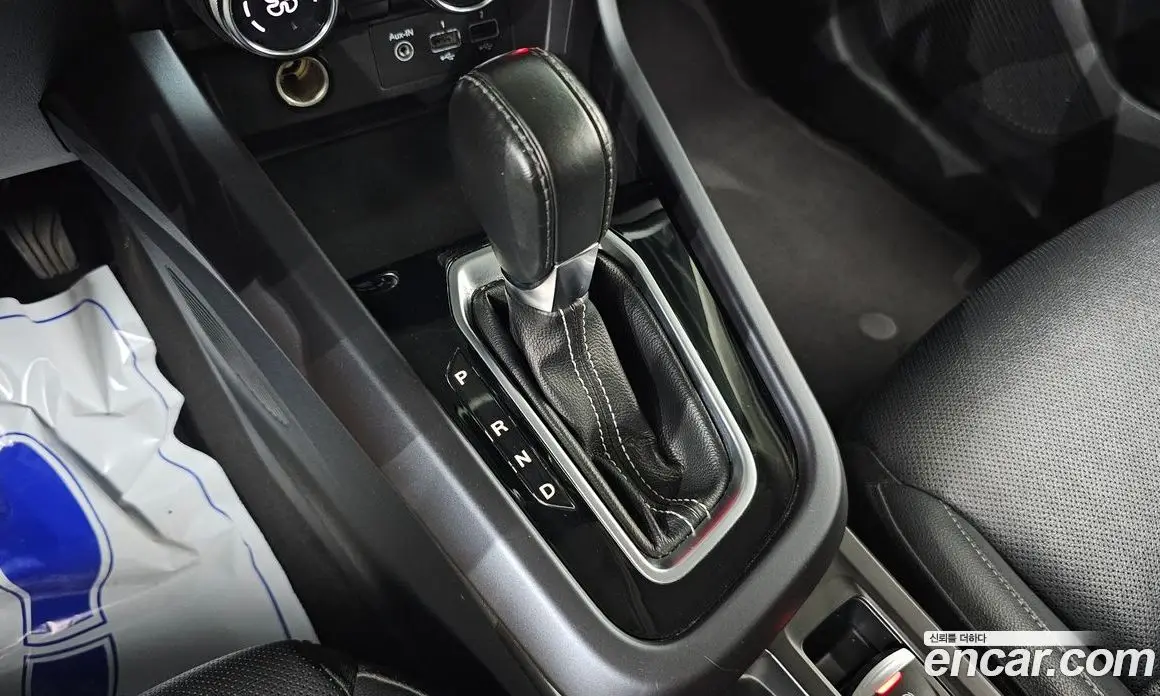 Renault (Samsung) XM3 2020 1.6 автомат (гидро), фото 12