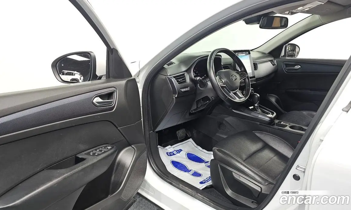 Renault (Samsung) XM3 2020 1.6 автомат (гидро), фото 13