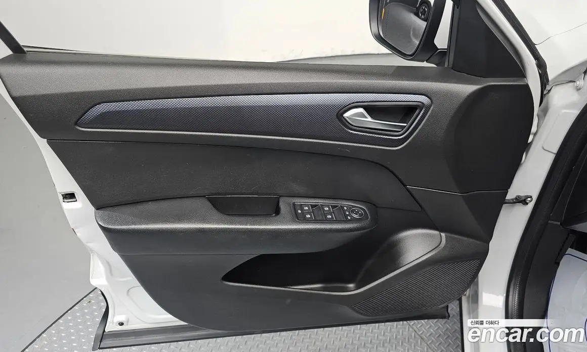 Renault (Samsung) XM3 2020 1.6 автомат (гидро), фото 14