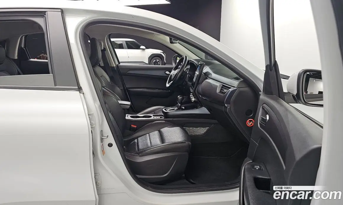 Renault (Samsung) XM3 2020 1.6 автомат (гидро), фото 16