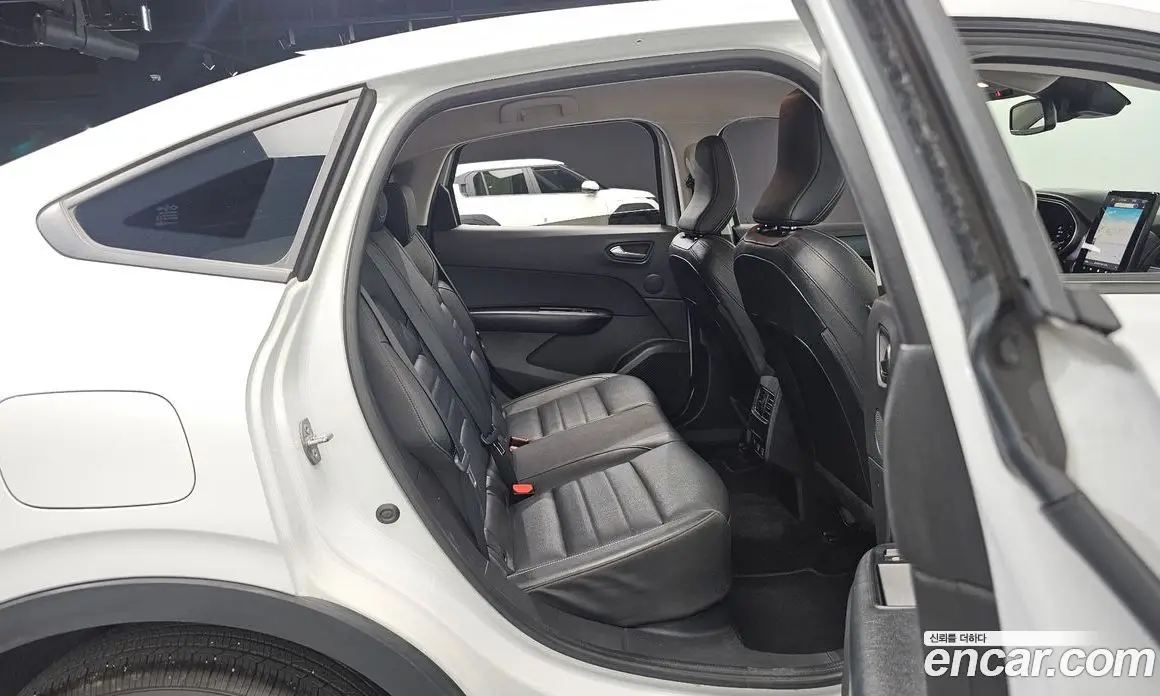 Renault (Samsung) XM3 2020 1.6 автомат (гидро), фото 17