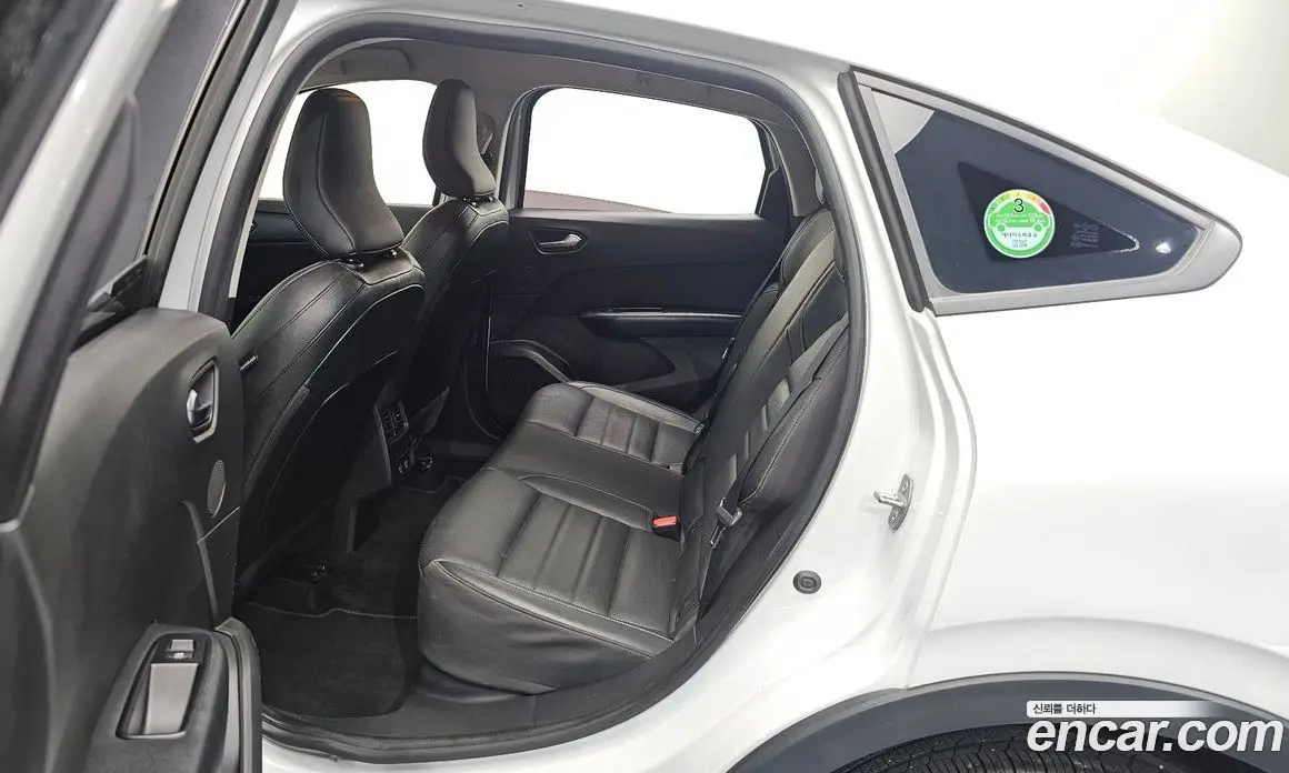 Renault (Samsung) XM3 2020 1.6 автомат (гидро), фото 18