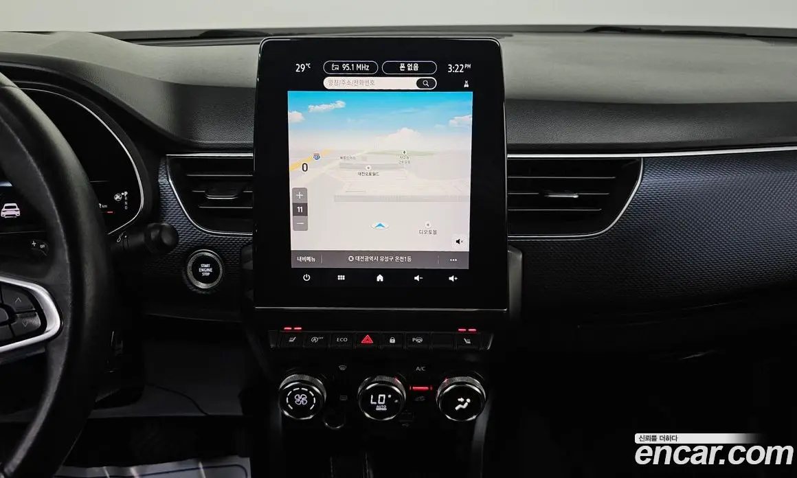 Renault (Samsung) XM3 2020 1.6 автомат (гидро), фото 19