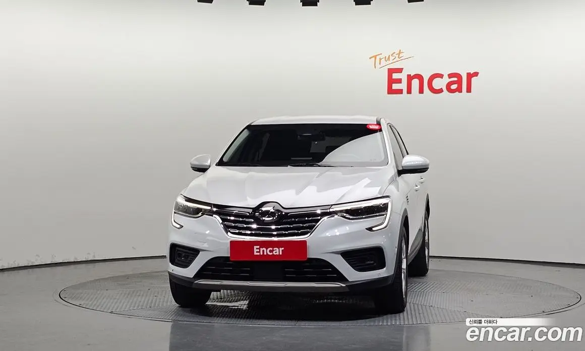Renault (Samsung) XM3 2020 1.6 автомат (гидро), фото 3