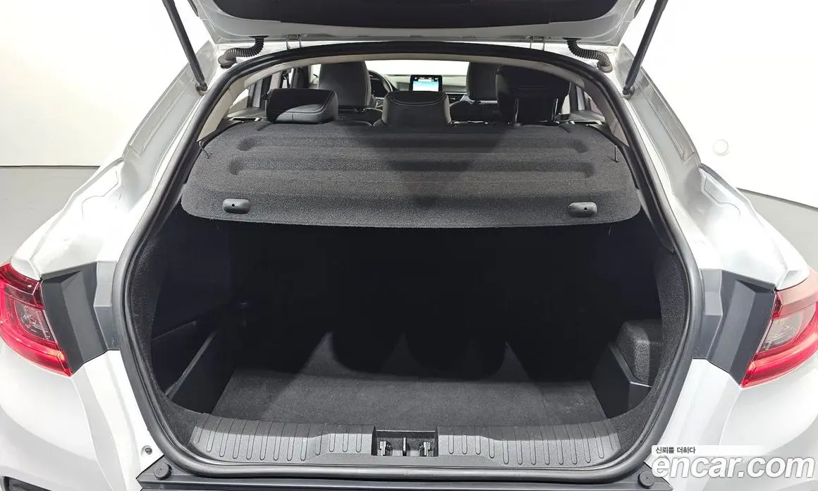 Renault (Samsung) XM3 2020 1.6 автомат (гидро), фото 22