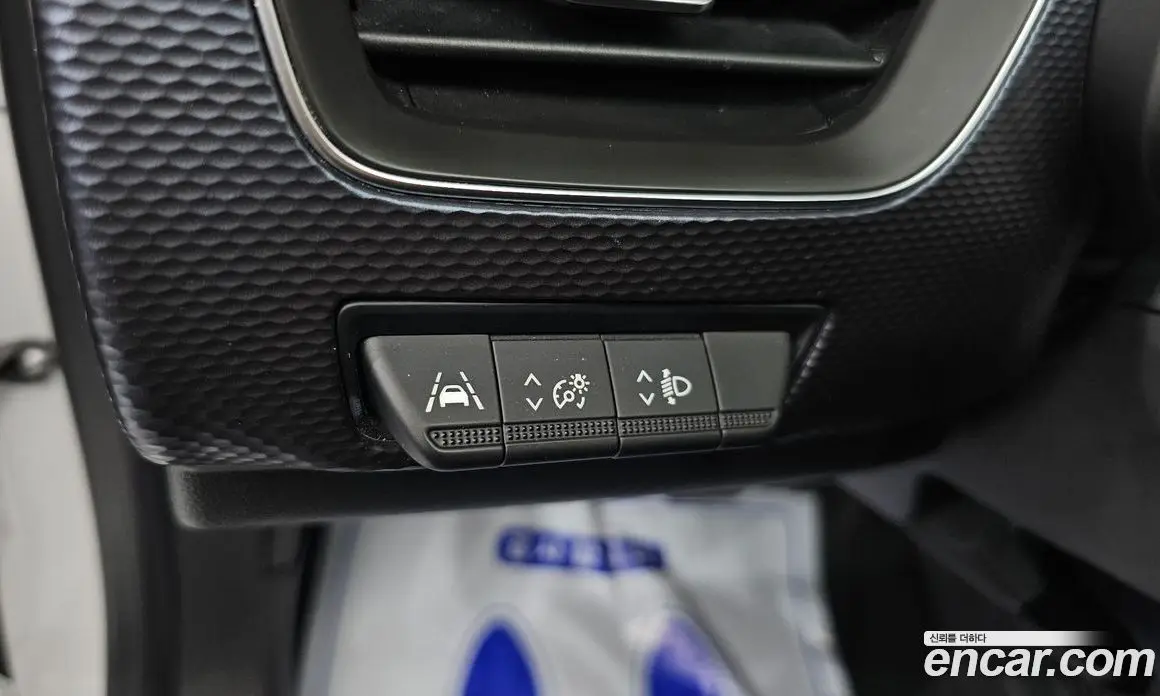 Renault (Samsung) XM3 2020 1.6 автомат (гидро), фото 24