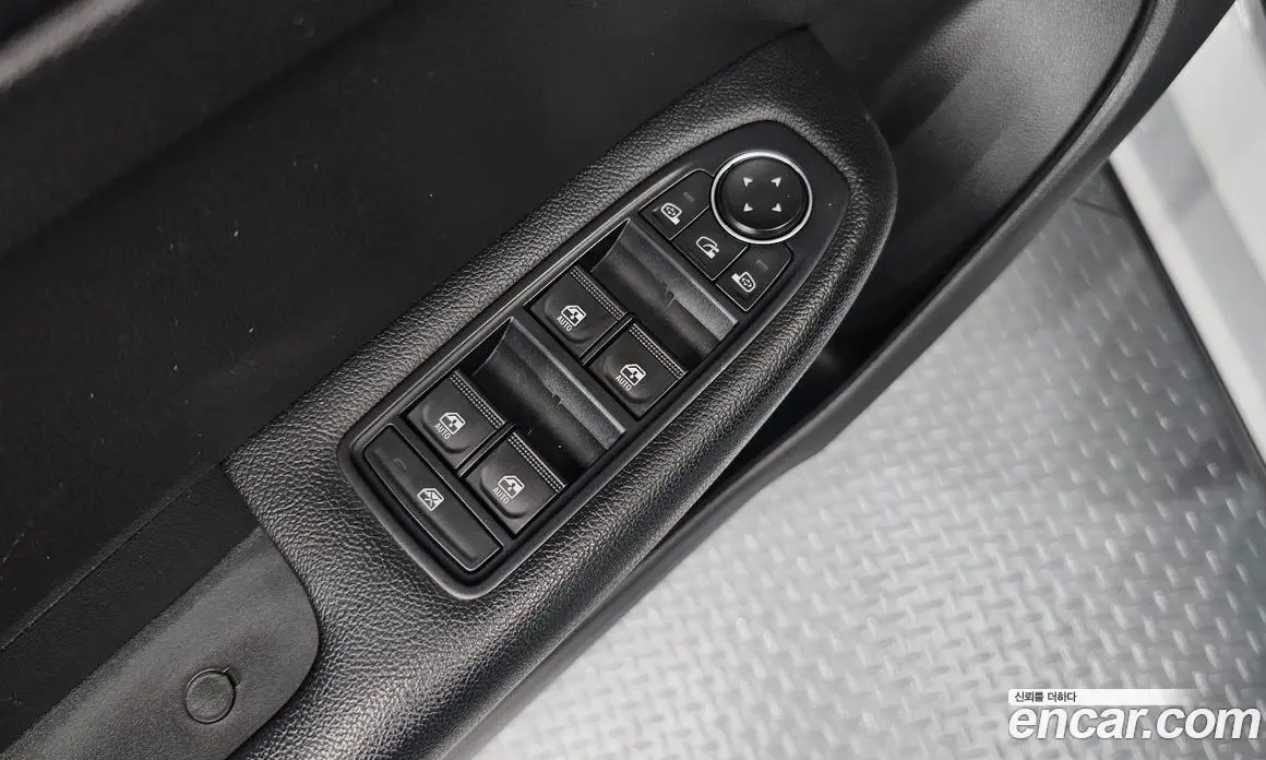 Renault (Samsung) XM3 2020 1.6 автомат (гидро), фото 26