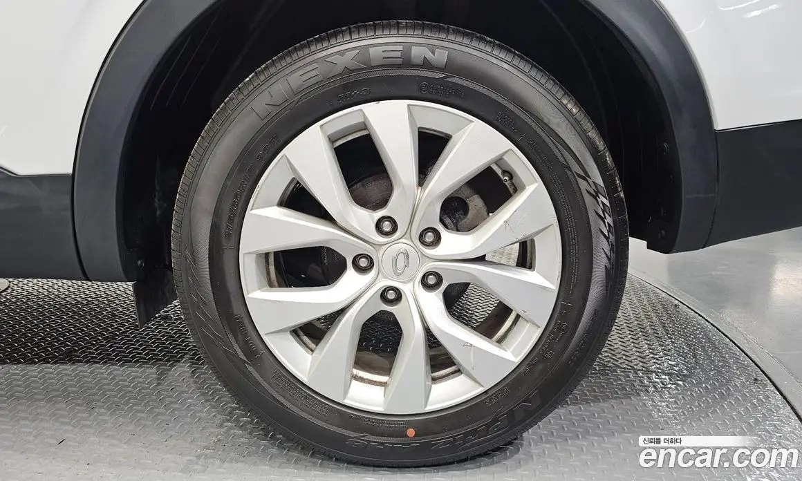 Renault (Samsung) XM3 2020 1.6 автомат (гидро), фото 7