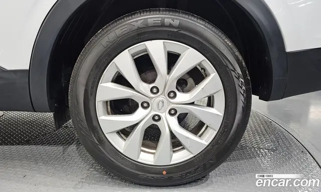 Renault (Samsung) XM3 2020 1.6 автомат (гидро), миниатюра 7