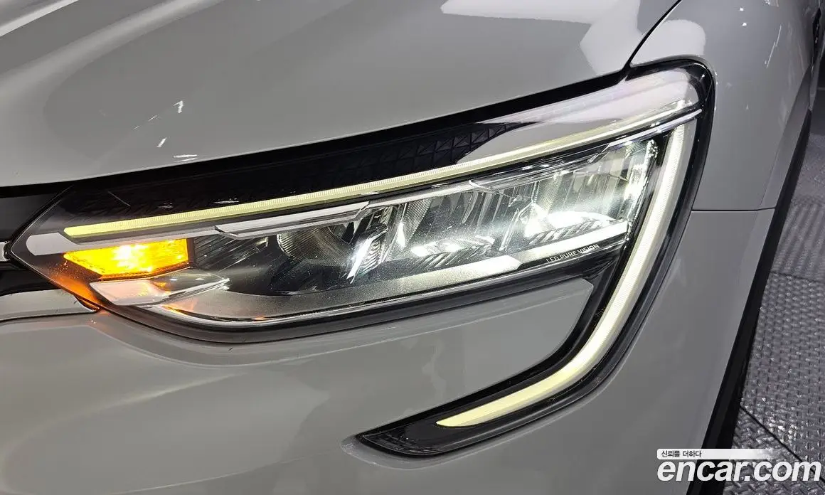 Renault (Samsung) XM3 2020 1.6 автомат (гидро), фото 8
