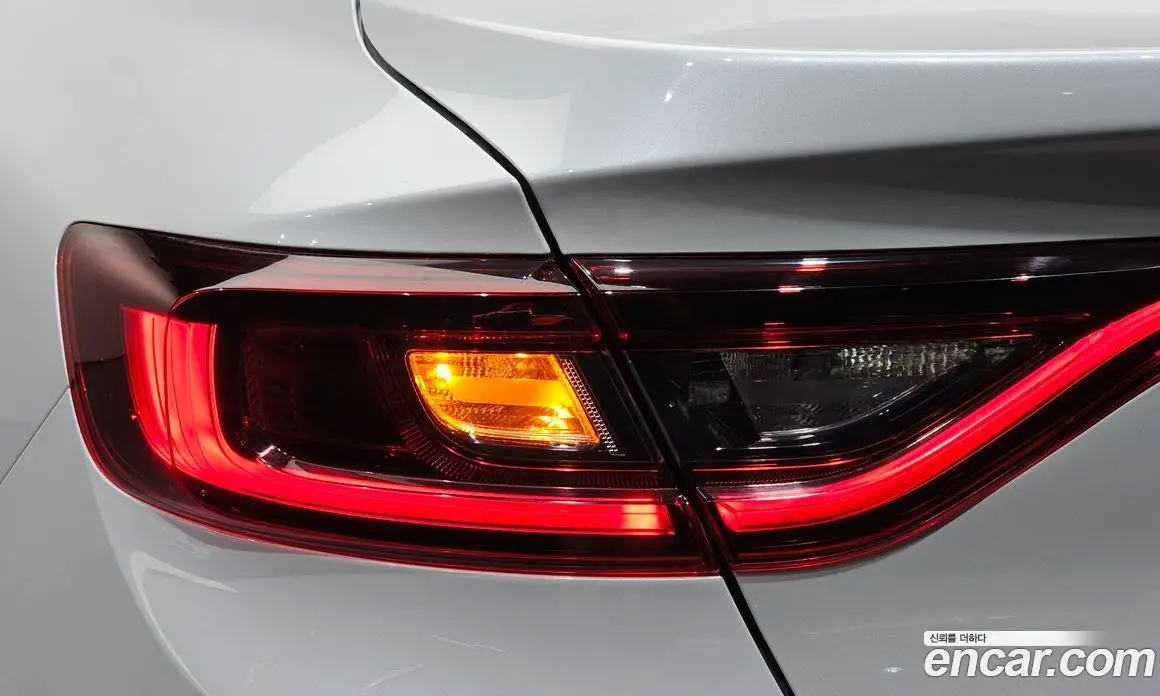 Renault (Samsung) XM3 2020 1.6 автомат (гидро), фото 9