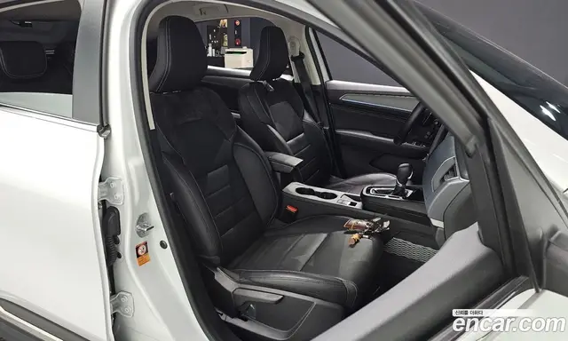 Renault (Samsung) XM3 2021 1.3 автомат (гидро), миниатюра 12