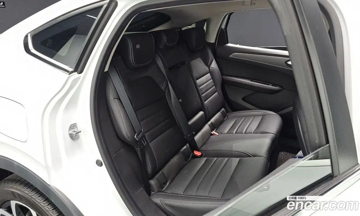 Renault (Samsung) XM3 2021 1.3 автомат (гидро), фото 15