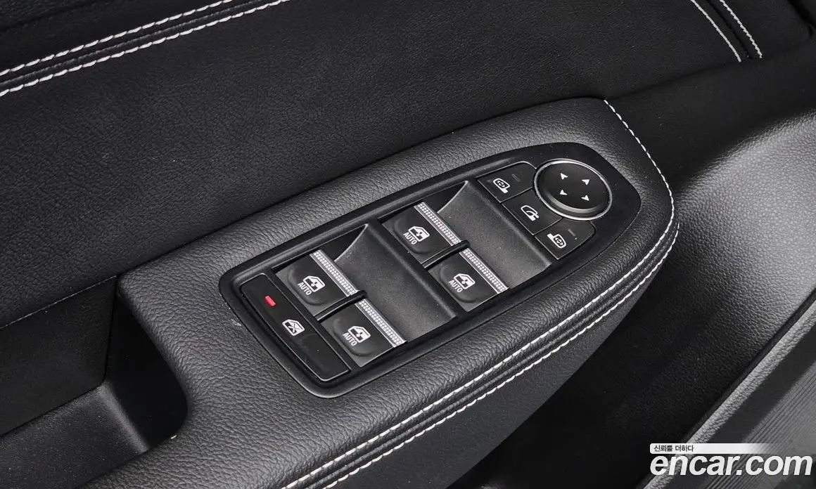 Renault (Samsung) XM3 2021 1.3 автомат (гидро), фото 25