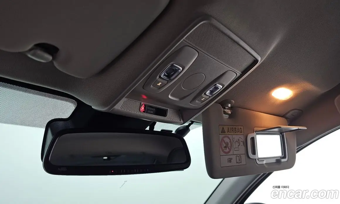Renault (Samsung) XM3 2021 1.3 автомат (гидро), фото 28