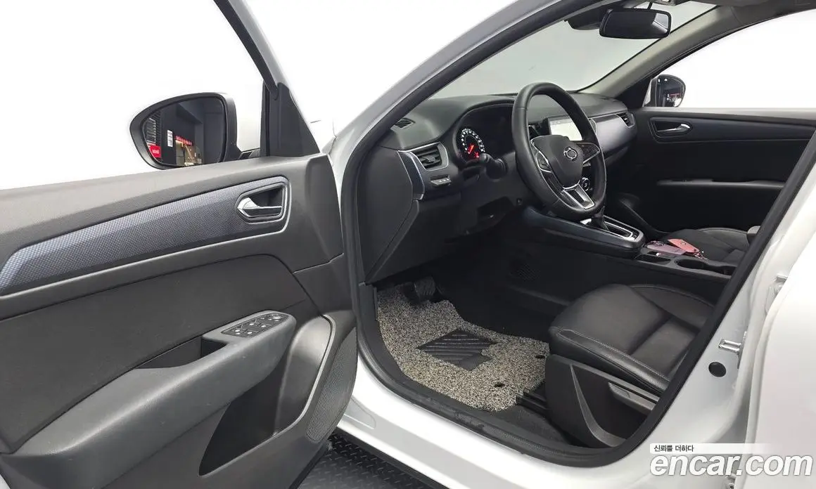 Renault (Samsung) XM3 2022 1.6 автомат (гидро), фото 13