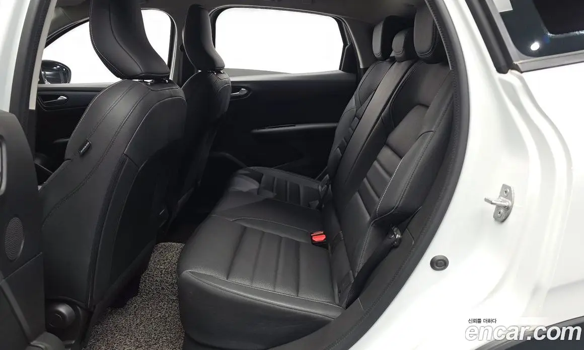 Renault (Samsung) XM3 2022 1.6 автомат (гидро), фото 16