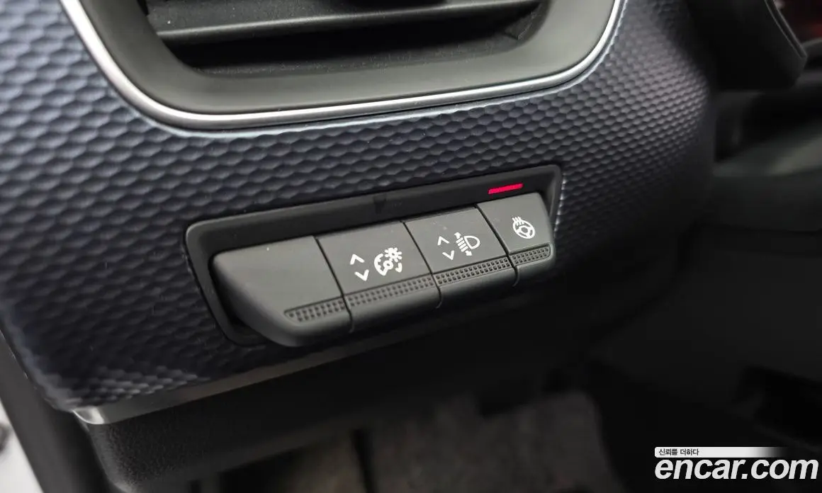 Renault (Samsung) XM3 2022 1.6 автомат (гидро), фото 24