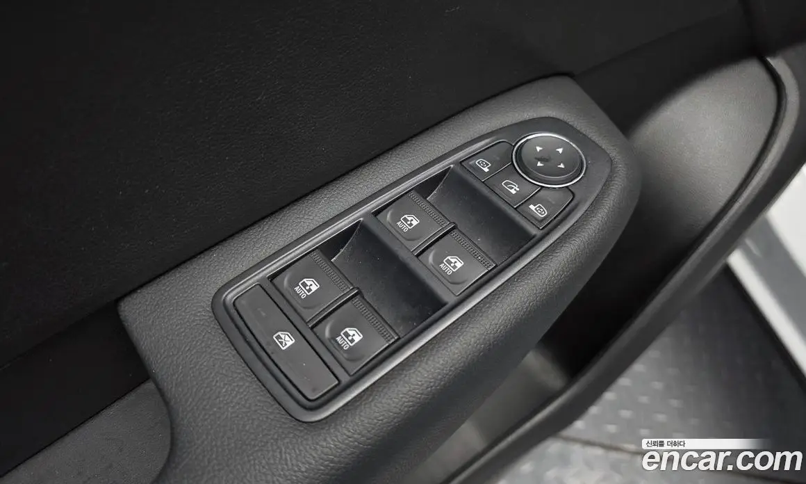 Renault (Samsung) XM3 2022 1.6 автомат (гидро), фото 28