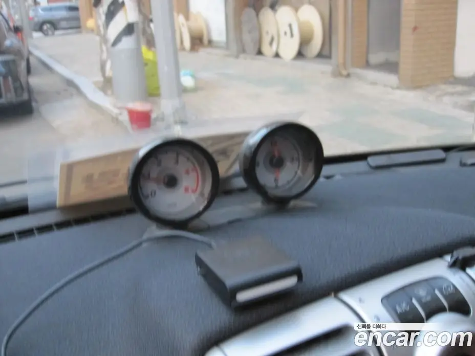 Smart Fortwo 2013 0.8 автомат (гидро), фото 13