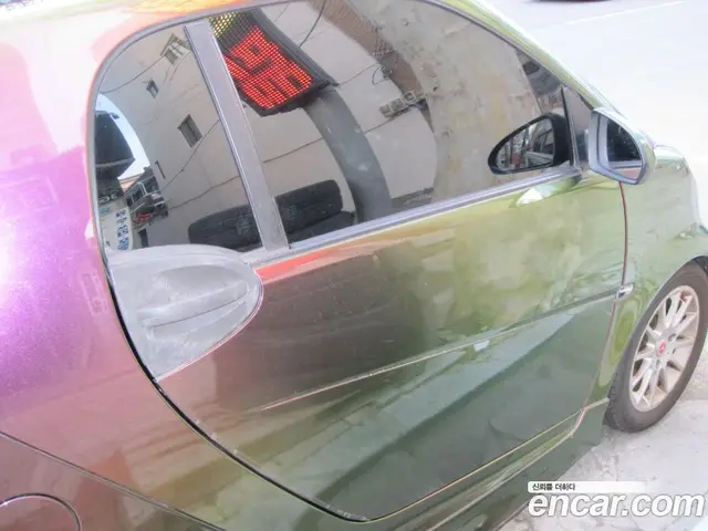 Smart Fortwo 2013 0.8 автомат (гидро), миниатюра 7