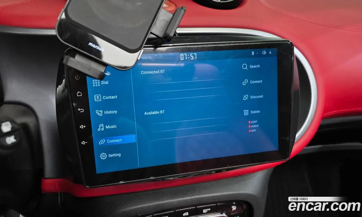 Smart Fortwo 2018 0.9 автомат (гидро), фото 19
