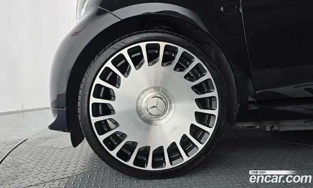 Smart Fortwo 2018 0.9 автомат (гидро), миниатюра 5