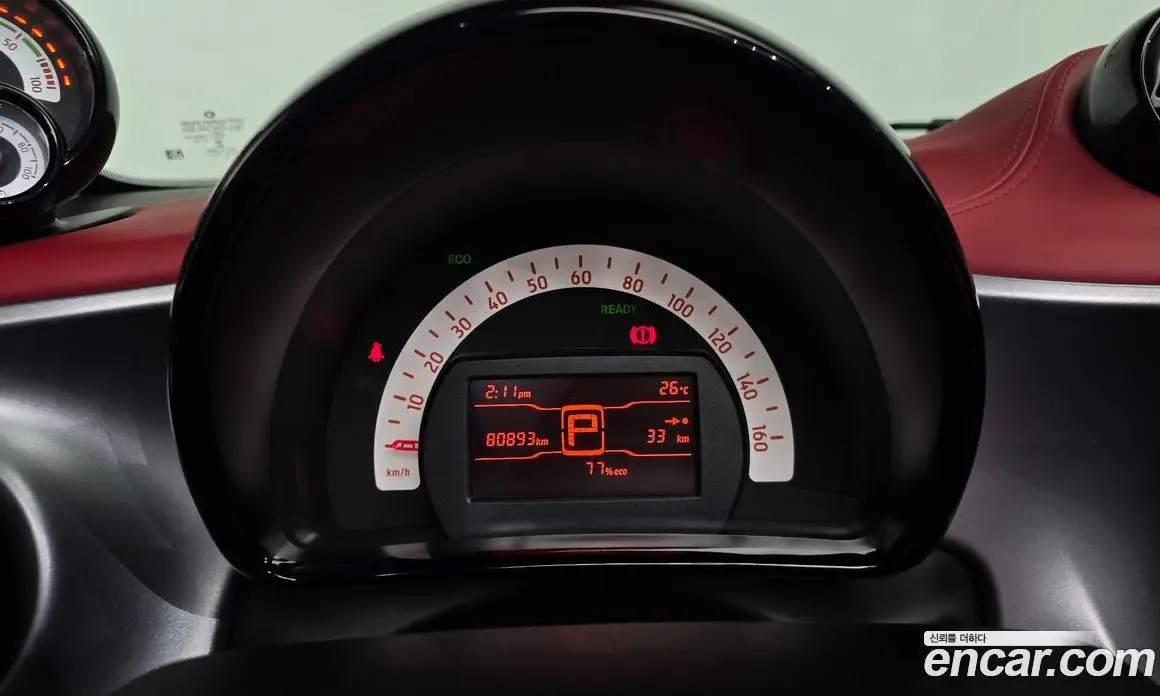 Smart Fortwo 2018 0.9 автомат (гидро), фото 8