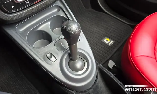 Smart Fortwo 2018 0.9 автомат (гидро), миниатюра 9