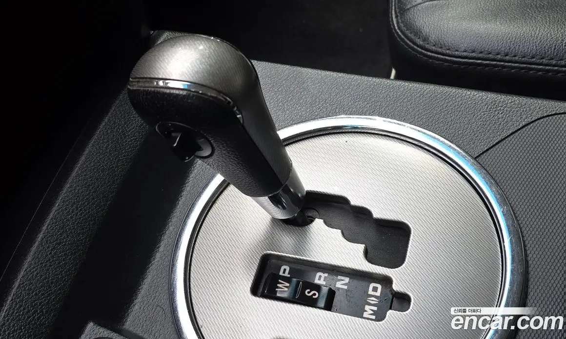 SsangYong Korando 2016 2.0 автомат (гидро), фото 12