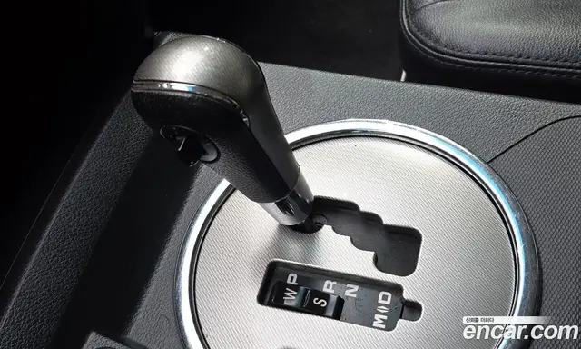 SsangYong Korando 2016 2.0 автомат (гидро), миниатюра 12