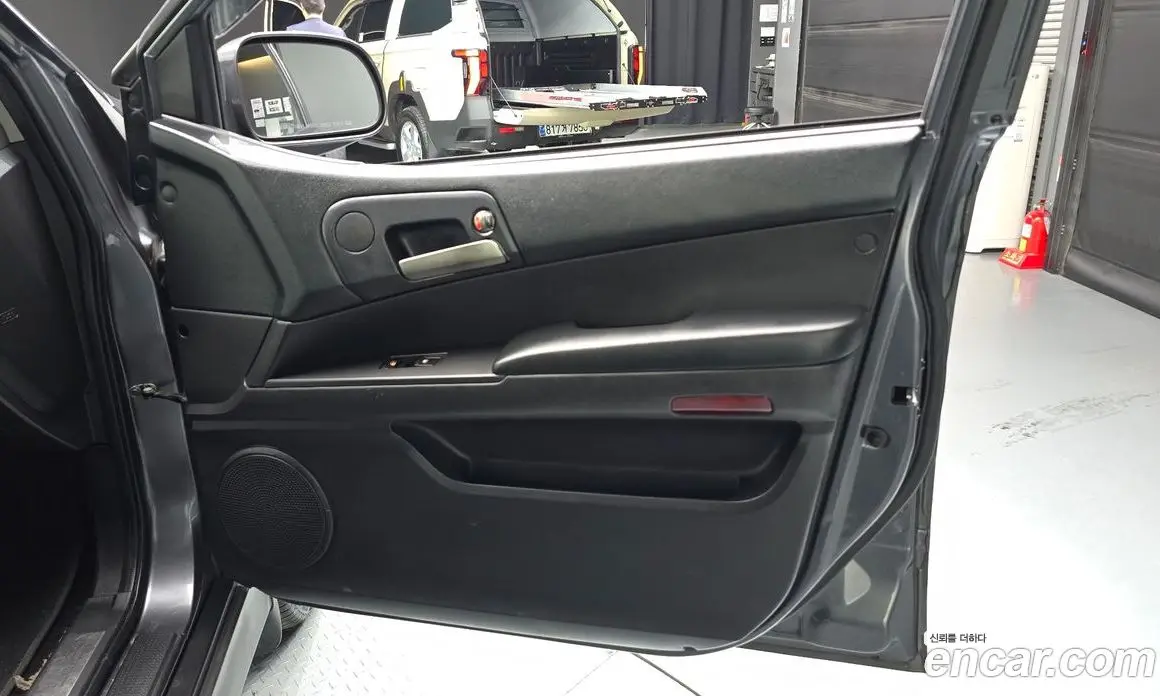 SsangYong Korando 2016 2.0 автомат (гидро), фото 15