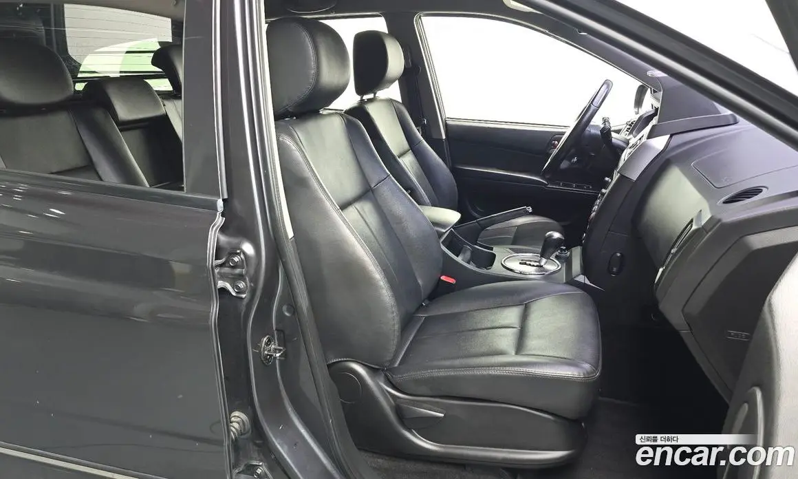 SsangYong Korando 2016 2.0 автомат (гидро), фото 16