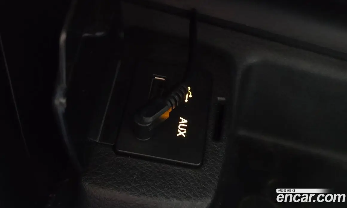 SsangYong Korando 2016 2.0 автомат (гидро), фото 19