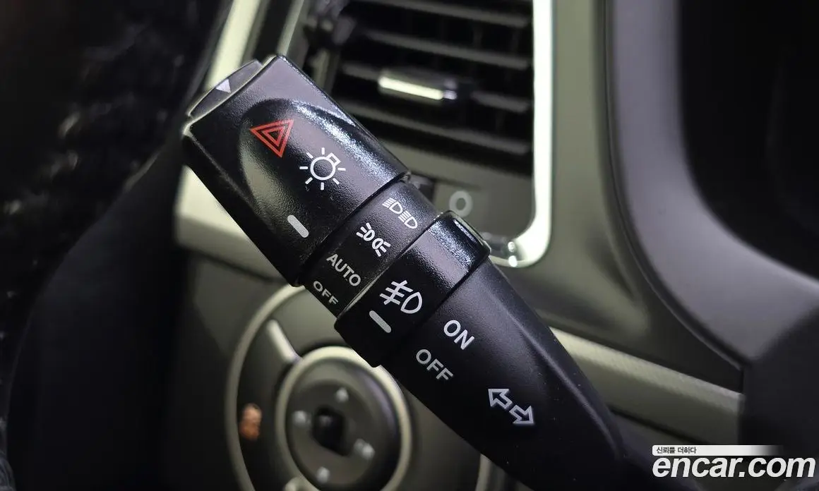 SsangYong Korando 2016 2.0 автомат (гидро), фото 24