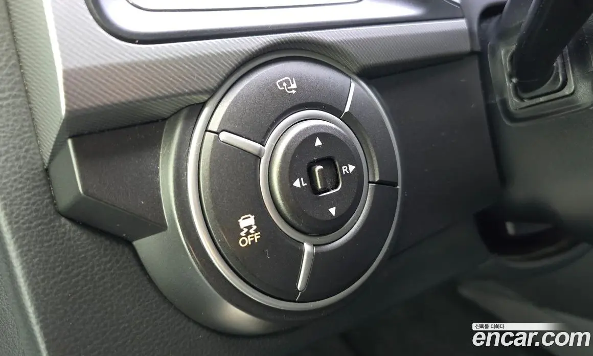 SsangYong Korando 2016 2.0 автомат (гидро), фото 27