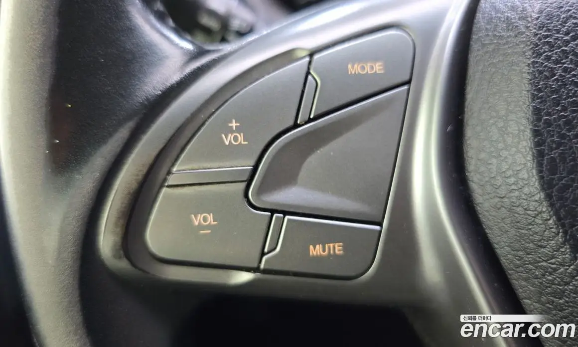 SsangYong Korando 2016 2.0 автомат (гидро), фото 30
