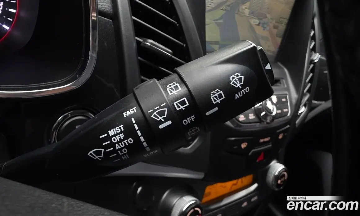SsangYong Korando 2017 2.2 автомат (гидро), фото 18
