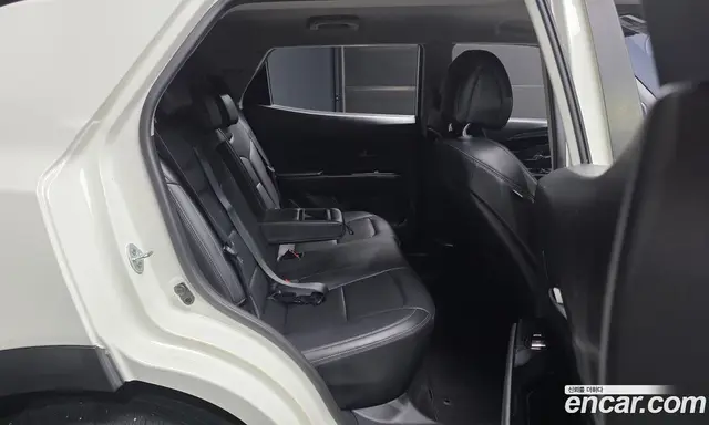 SsangYong Korando 2020 1.5 автомат (гидро), миниатюра 12