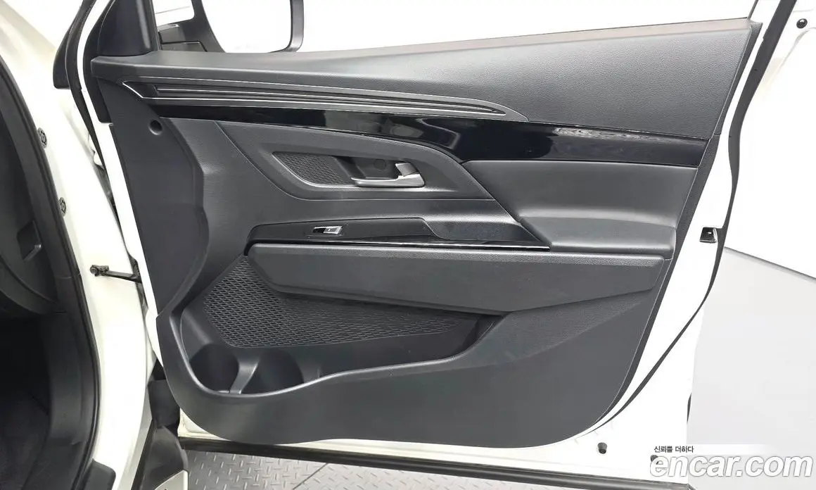 SsangYong Korando 2020 1.5 автомат (гидро), фото 14