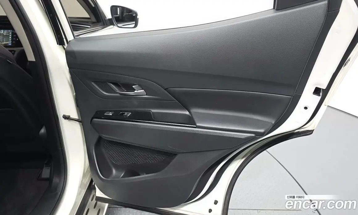 SsangYong Korando 2020 1.5 автомат (гидро), фото 15