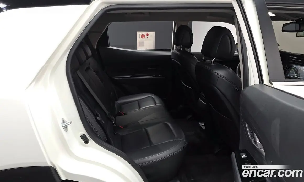 SsangYong Korando 2020 1.5 автомат (гидро), фото 18