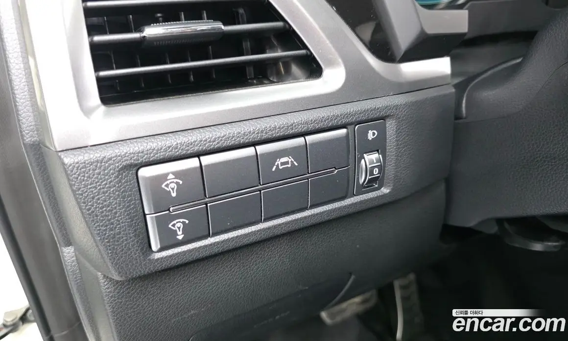SsangYong Korando 2020 1.5 автомат (гидро), фото 23