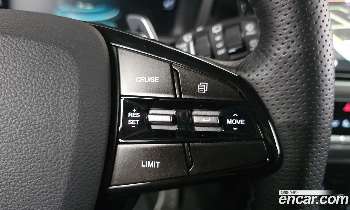 SsangYong Korando 2020 1.5 автомат (гидро), фото 24