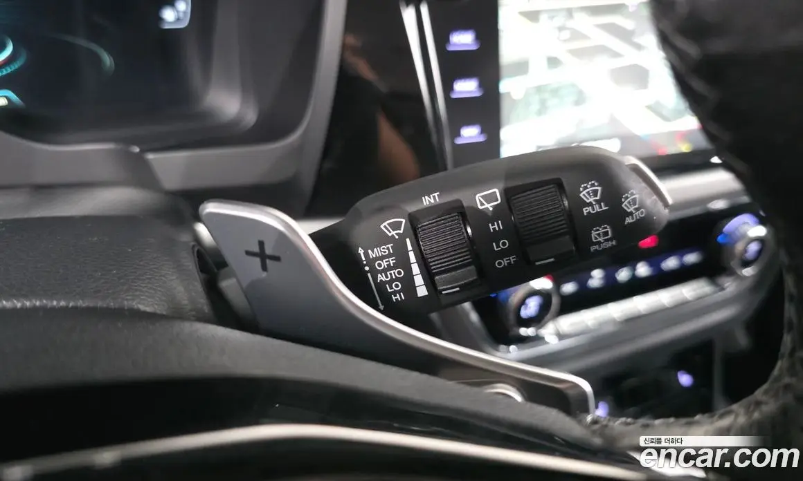 SsangYong Korando 2020 1.5 автомат (гидро), фото 29