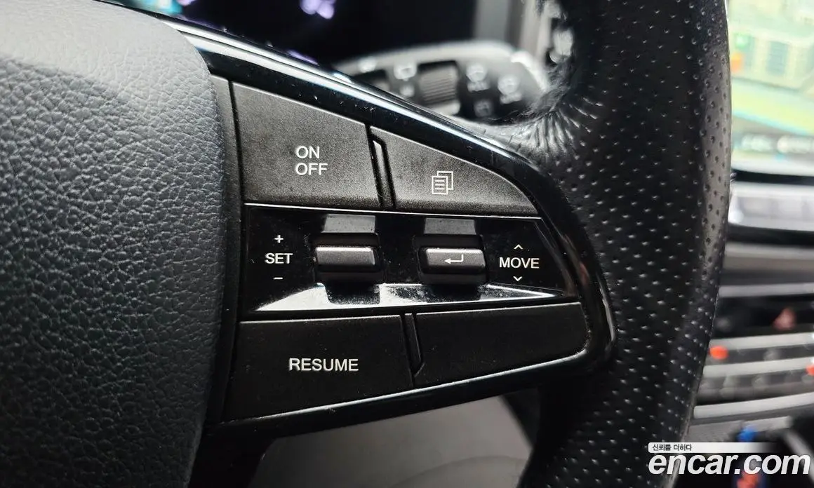 SsangYong Rexton 2018 2.2 автомат (гидро), фото 17