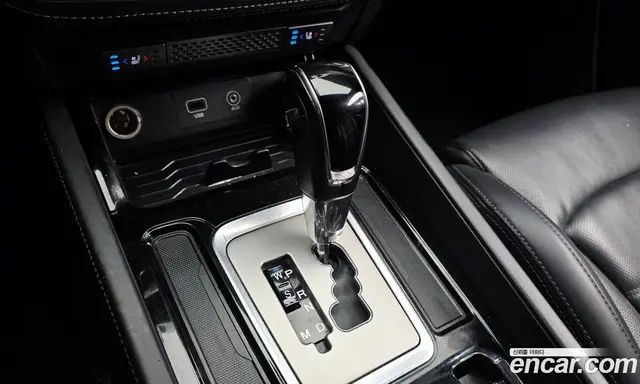 SsangYong Rexton 2018 2.2 автомат (гидро), миниатюра 9