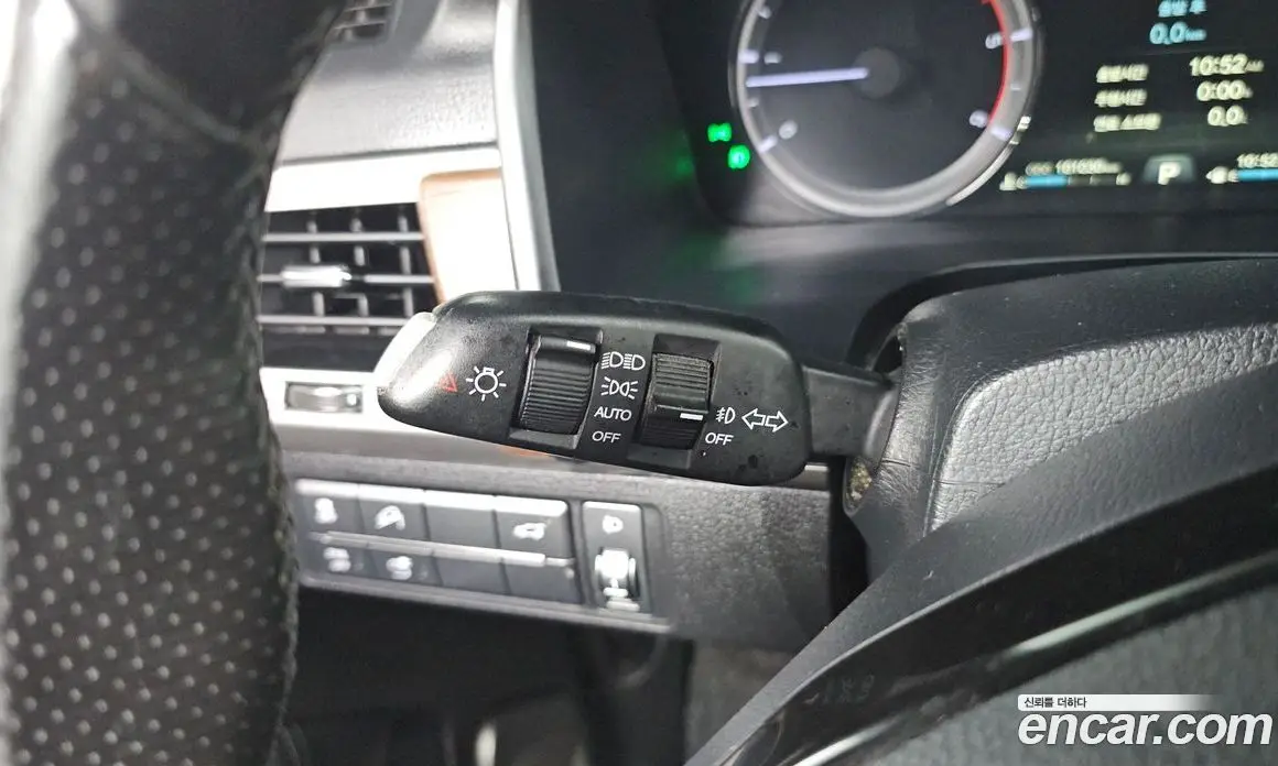 SsangYong Rexton 2018 2.2 автомат (гидро), фото 20